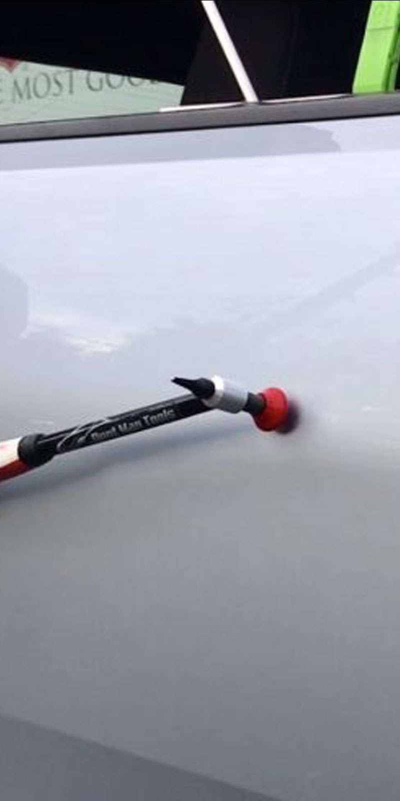 Pro PDR of Georgia - Mobile Paintless Dent Repair and Hail Repair